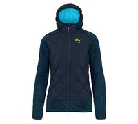 Karpos Marmarole Jacket Bleu XS Femme