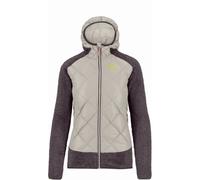 KARPOS Marmarole W Jacket - Femme - Beige / Marron - taille XS- modèle 2025
