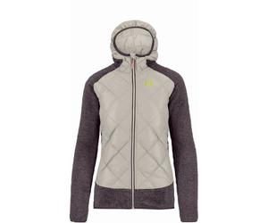 KARPOS Marmarole W Jacket - Femme - Beige / Marron - taille XS- modèle 2025