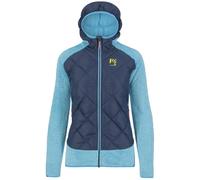 KARPOS Marmarole W Jacket - Femme - Bleu - taille XS- modèle 2025