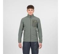 Karpos - Marmolada Evo Fleece - Polaire homme Castor - L