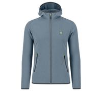 Karpos - Marmolada Evo Hoodie Fleece - Veste polaire - XXL - windw blue