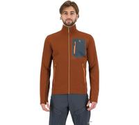 KARPOS Marmolada Fleece - Homme - Marron - taille S- modèle 2026