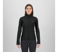 Karpos - Marmolada Fleece - Polaire femme Black - L
