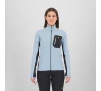Karpos - Marmolada Fleece - Polaire femme Forget / Black - XS