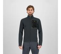 Karpos Marmolada Full Zip Fleece Gris L Homme