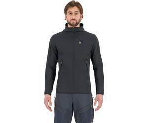 KARPOS Marmolada Hd Fleece - Homme - Gris - taille S- modèle 2026