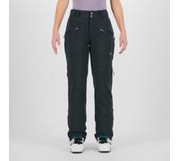 Karpos - Marmolada Pant - Pantalon imperméable femme Woodland Gray - XS