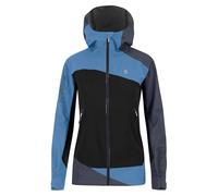 Karpos Marmolada Jacket Bleu S Femme