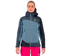 Karpos Marmolada W Veste pour femme (paquet de 1)