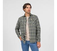 Karpos Martora Winter Long Sleeve Shirt Gris XL Homme