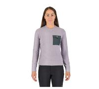 Karpos Mesdi´crewneck Fleece Violet XS Femme
