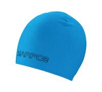 Karpos Mezzodì Bonnet, Diva Blue/Minuit (Taille Unique)