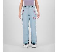 Karpos - Midi Shell Pant - Pantalon alpinisme femme Forget - XS