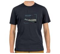 Karpos - Mind T-Shirt - T-shirt - L - vulcan