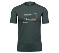 Karpos Mind Short Sleeve T-shirt Gris M Homme