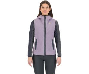 KARPOS Moiazza R. H. W Vest - Femme - Violet - taille M- modèle 2026