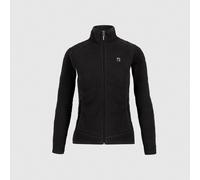 Karpos - Moiazza Retrò Fleece - Polaire femme Black - L