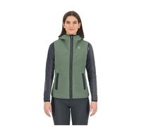 Karpos Moiazza Retro Vest Vert S Femme