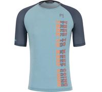 KARPOS Moved Evo Jersey - Homme - Bleu - taille S- modèle 2025