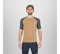 Karpos Moved Evo Jersey T-Shirt pour Homme (Lot de 1)