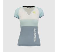 Karpos Moved Evo W Jersey T-Shirt Femme