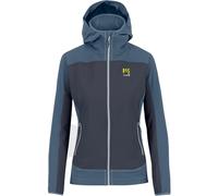 Karpos Parete Softshell Jacket Violet S Femme