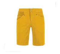 Karpos Noghera Shorts Jaune 44 Homme