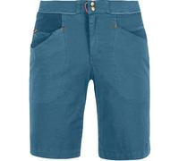 Shorts homme Karpos Noghera Bermuda Taille: S / Couleur: bleu foncé