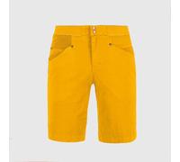Karpos Noghera Shorts Jaune 54 Homme