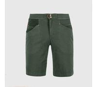 Karpos Noghera Shorts Vert 44 Homme