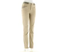 Karpos Noghera Evo Femmes Pantalon Outdoor 36 Brun