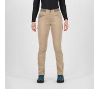 Karpos Noghera Evo Winter Pants Beige 48 Femme