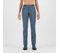 KARPOS Noghera W Pant - Femme - Bleu - taille 42- modèle 2025