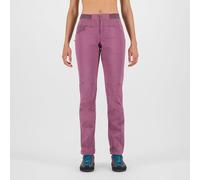 Karpos - Noghera Pants - Pantalon escalade femme Grape Nectar - IT 46