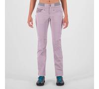 Karpos Noghera Pants Violet 42 Femme