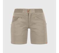 Karpos Noghera Shorts Beige 46 Femme