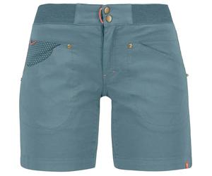 KARPOS Noghera W Bermuda - Femme - Bleu - taille 36- modèle 2024