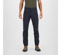 Karpos - Nosoler Cargo Pants - Pantalon homme Carbon - IT 52