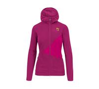 Karpos Nuvolau W Polaire Sweat Femme (Paquet de 1)