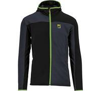 Karpos Nuvolau Fleece Sweatshirt Homme