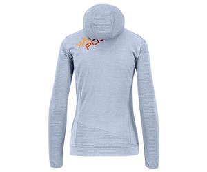 Karpos Nuvolau Full Zip Fleece M