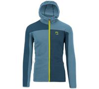 Karpos Nuvolau Sweat Polaire pour Homme (Paquet de 1)