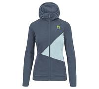 Karpos Nuvolau W Fleece Sweatshirt Femme