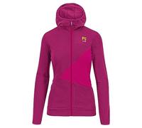 Karpos Nuvolau W Polaire Sweat Femme (Paquet de 1)