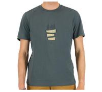 Karpos - Outdoors Trees T-Shirt - T-shirt - L - urban / print 1
