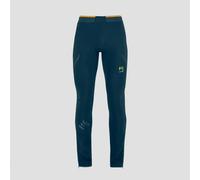 Karpos Pantalon Alagna Evo minuit/doré/observateur d'étoiles L