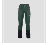 Karpos Pantalon Alagna Plus Evo W vert jungle/vert canard M