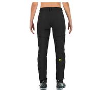 Karpos Bosconero Zip-off Pants Noir 44 Femme