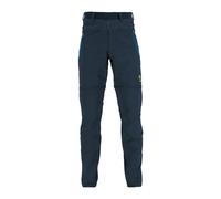 Karpos - Pantalon Convertible Outdoor - Homme - Sport - Bleu - Taille: 3XL